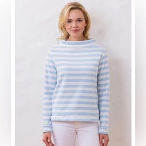 Dudley Stephens Brighton boatneck size XS